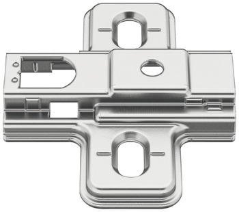 M310 4mm M.Plt Qck 1prt Cruci Hos SNP