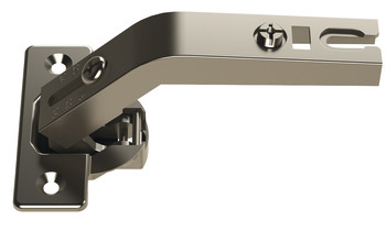 M310 135D Pie Cut Crn Sld 45/9.5 NP