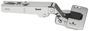 M310A 110D Hinge Sld FO 45/9.5 wo SC