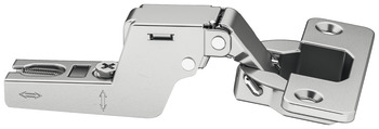 M310A 110D Hinge Sld INS 45/9.5 wo SC