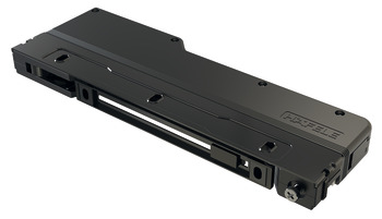 One Touch PTO + SC Mech Max 20kg Plastic Black