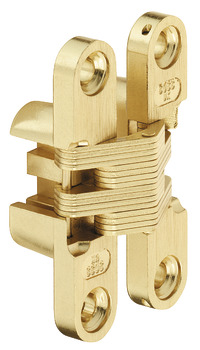 204A Soss Hinge 19-22mm BP