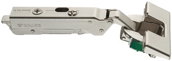 Tiomos 110D Hinge Clk FO Imp wo SC NP