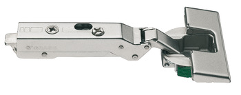Tiomos 110D Hinge Clk FO+ Imp w SC NP