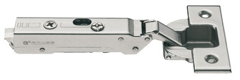 Tiomos 110D Hinge Clk FO SF w SC NP