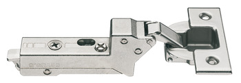 Tiomos 110D Hinge Clk INS SF w SC Night