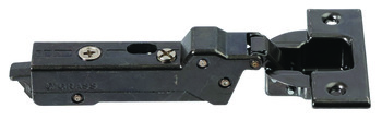 Tiomos 95D Hinge Clk HO SF w SC Night