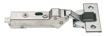 Tiomos 120D Hinge Clk FO+ SF w SC NP