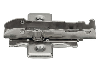 Tiomos 3mm M.Plt Clk 4prt Cruci SF NP