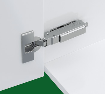 Tiomos 95D Hinge Clk INS SF w SC Night
