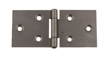 Table Hinge 89x40x1.5 Steel Glv SC x6Sets 354.31.975