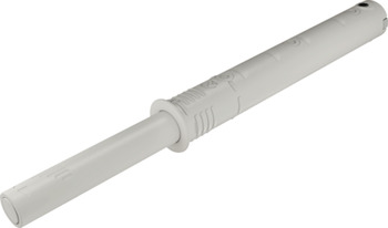 K Push Tech Conc Long w Buffer Grey