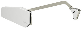 Free Fold 710-790mm 6.1-10.8kg Grey