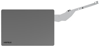 Free Slim Flap 1.12 Int SF/SF Antique