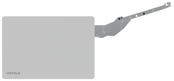 Free Slim Flap 1.12 Int SF/SF Grey