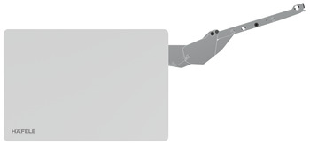Free Slim Flap 1.12 Int SF/DF Wht