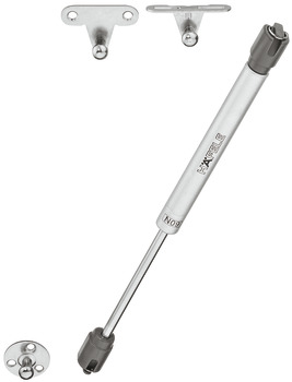 Hafele Automatic Open Flap Stay 80N