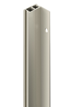 Slido F-Hd26 B Strp 20-23mm 2.5m Aluminium Stainless Steel