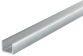 Slido F-Li15 55A Top Guide Trk 2.5m BA