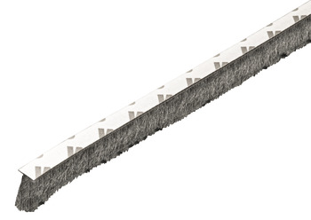 Slido F-Hd26 Bru Seal 2.5m 4.8x9mm Grey