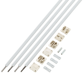 Planofit 210 Dr Straight Fit 2650mm