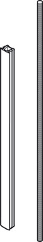 Planofit Thread Rod/Trim Set 2195mm Black 407.90.271
