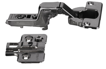 Slido F-Pa71 16/25B IF FixSet wo SC Black