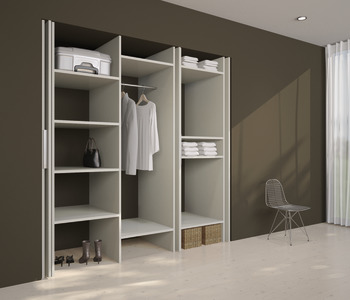 Hawa Concepta 40 1851-2500 SC Set f Wood