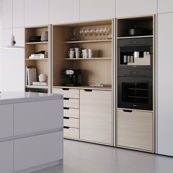 Hawa Concepta III 35 1900-2700 Push RH