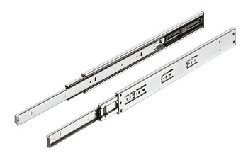 MX BB A Drawer Runner Side Full 15kg PTO 300mm