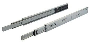 MX BB A Drawer Runner Side Full 35kg SC+PTO 400