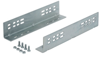 7957/9301/9308 Drawer Runner Bracket UH 305mm