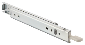 2731CL BB Drawer Runner Side Full 23kg 200mm