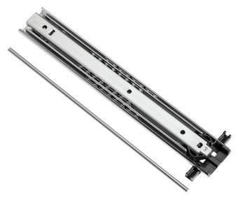 5343 InLock Drawer Runner Full 95kg 450mm SZP