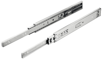MX BB A Drawer Runner Side Full 30kg SC 550mm