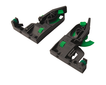 Dynapro Fnt Locking Device RH 200pc