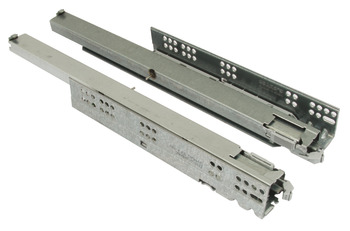 Dynapro Tipmatic Drawer Runner Full 60kg 500mm