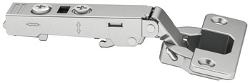 M310 Hinge+Inline Plt Set 45/9.5 FO NP