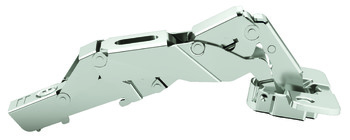 M310 155D Hinge Qck FO 45/9.5 SC Eur NP