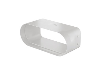 PrimeFlow P-BA 150 Adapter L.Grey 500.97.085