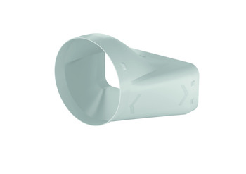 Naber PRIME Flow 150 End Piece 500.97.521