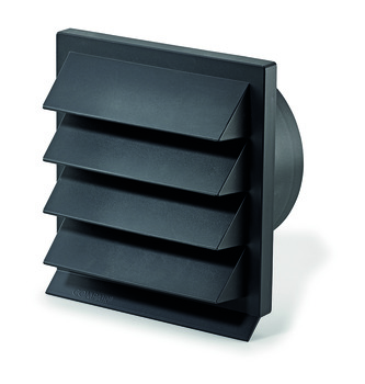 Naber PRIME Flow 150 Ext Blind D147mm 500.97.571