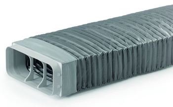 Naber PRIME Flow 150 P-RBFLEX Pipe Flexi 500.97.600
