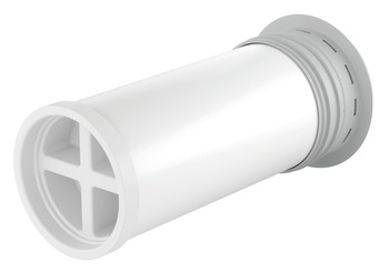 Naber PRIME Flow 150 P-MRBS Wall Conduct 500.97.605
