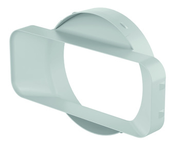 Naber PRIME Flow 150 P-MAS Wall Connect 500.97.606