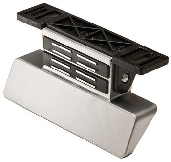 Hailo Euro-Cargo+Cargo-S Foot Pedal Tall