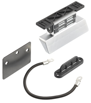 Hailo Euro-Cargo+Cargo-S Foot Pedal Med