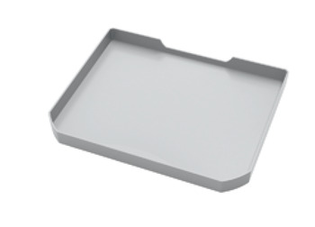 VS Envi Free Bin Lid 163x362mm 10/12L