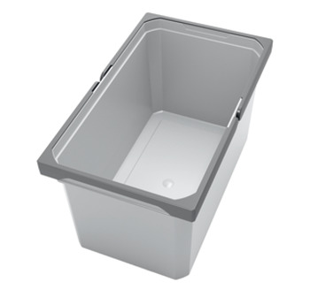 VS Envi Free Bin Inner 216x230x191mm 6L 503.04.992