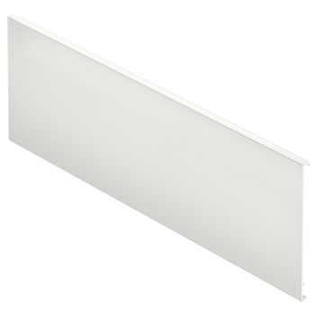 MXP Vis Int DrwFnt Pnl Pan 400mm Wht